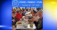 Corvallis Greek Fest returns Oct. 16-18 with food and live music