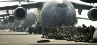 US military withdraws troops from Iraq as the future remains unclear in the Middle East
