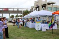 Mississippi LGBTQ+ Community to Celebrate ‘A Decade of Diversity’ at 10th-Annual Gulf Coast Equality Festival