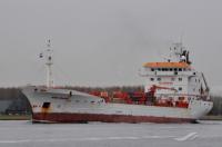 Eight Missing After San Marino-Flagged Ship Reports Fire off Romania