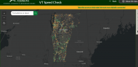What’s New in Digital Equity: Vermont’s Speed Check Tool