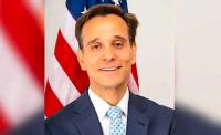 Former U.S. Diplomat in Sofia Steps In After Guilfoyle's Departure in Athens