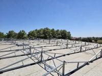 Dutch startup offers PV mounting solution for fragile roofs
