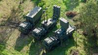 Bulgaria Approves More Than €900 Million Purchase of Five German Air Defense Systems