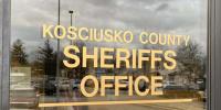 TK Health Providing Healthcare Services At Kosciusko County Jail