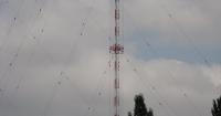 Czech Republic demolishes its tallest structures after nearly 50 years