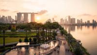 Great Places for Your First Trip Abroad