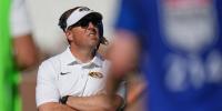 Tiger Talk: No. 9 Mississippi and No. 13 Missouri meet in a high-stakes clash of familiar faces