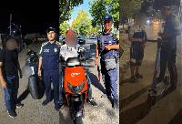 Uzbekistan Delivery Drivers Under Police Scrutiny: Why Tashkent Lacks Space for Mopeds