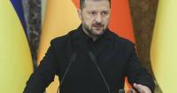 'We're done': Zelenskiy overrides Trump's energy truce
