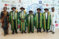 Igbinedion University, NAS target $1tr GDP through technology-driven agriculture