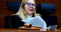 Chile sentences Venezuelan gang member to 20 years for kidnapping and killing dissident