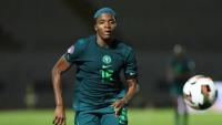 Ajibade updates on injury after Super Falcons trounced Comoros 5-0