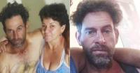 First photos of Enrique René Reyes, the Cuban rescued near Florida: Details of his return to the island emerge