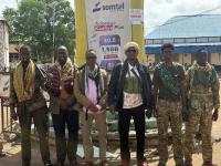 Laftagareen’s Darawish Claim Buurhakaba District Two Months After the Ethiopians Handed It Over