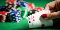 Venetian Becomes First Las Vegas Strip Venue to Mandate Poker Slide Dealing