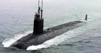 U.S. Navy To Get New 46,000-Sq-Ft Submarine Repair Centre In Cleveland