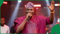 ‘Don’t Turn Toluwanisings To Mohbad’- Nigerian Singer, Laolu Gbenjo Warns