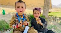 Afghanistan faces record hunger levels amid rampant rights violations