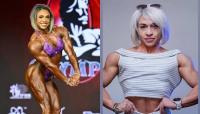 Chilean bodybuilding star Marianne von Gierke dies at 40, weeks after Mr. Olympia competition