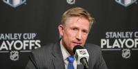 Colorado Avalanche assistant named new ASU hockey head coach