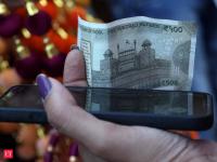 India's August BoP surplus swings to $45.4 billion