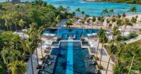 Waldorf Astoria and Conrad Launch Their First All-Inclusive Resorts in Mexico