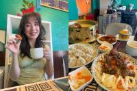 An honest review of Melbourne’s very first Mongolian eatery!