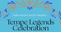 History Society to honor 9 Tempe Legends