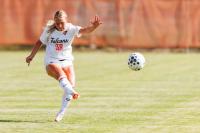 Career construction: Erdman’s life on the site and the pitch
