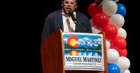 Colorado House District 13 Candidate Bio: Miguel Martinez