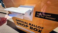 Hawaii's Elections Watchdog Drags Supreme Court Into Its Drama
