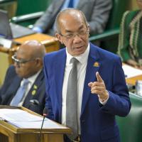 Reckoning over rights - Osborne challenges Chang’s stance on US deportation lawsuits, warns Jamaica could face scrutiny over rights safeguards