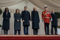 Stream It Or Skip It: ‘The Diplomat’ Season 4 On Netflix, Where the US Attempts To Hide  The Theft Of An Enemy’s Nuclear Weapon And A Power-Hungry President Causes Mayhem