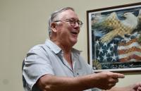 Iowa Campaigns Pivot on Farming Perils