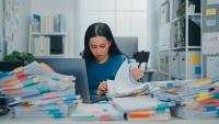 News10 Investigates: Ever wonder what’s in your work file? New York law will let you ask to see it