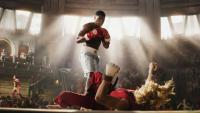 Street Fighter movie's Rotten Tomatoes score takes us back to the days of bad video game movies