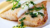 ‘Easy as chicken’: Top chef’s top tips to tackle cooking fish at home