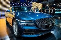 Hyundai recalls more than 94,000 vehicles over power seat fire risk