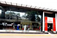 Toyota dealer parent firm in Sh2bn sanitary pads venture