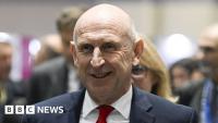 Banks say Healey is planning Budget tax raid on their profits