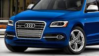 America Said ‘No Thanks’ To A Supercharged V6 Wagon, So Audi Put It In An SUV Instead