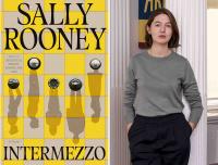 Why Sally Rooney’s next book feels so personal