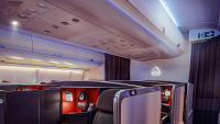 Delta Air Lines' Next Widebody Will Carry 101 Premium Seats & Barely Any Economy