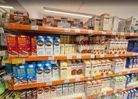 Consumer product prices drop after zero VAT