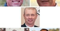 Talbot Republicans talk top priorities: County Council candidates weigh housing, growth, impact fees and school funding