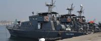 Navantia signs a contract to modernize two patrol vessels for Angolan Navy