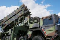 Ukraine Runs Out of Patriot Missiles as Russian Strikes Intensify and U.S. Relations Deteriorate