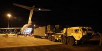US Army soldiers trained for long-range strikes in Europe test-fired a Pacific-proven missile system for the first time in California