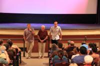 Waterville Native Ryan Cook To Host Talk At Gracie Theater About How He Got To Make The Movie ‘Lost On A Mountain In Maine’